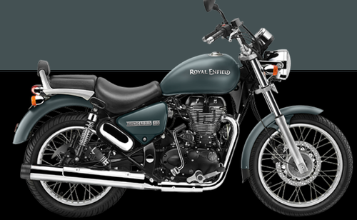 Royal Enfield Thunderbird 500 (Standard)
