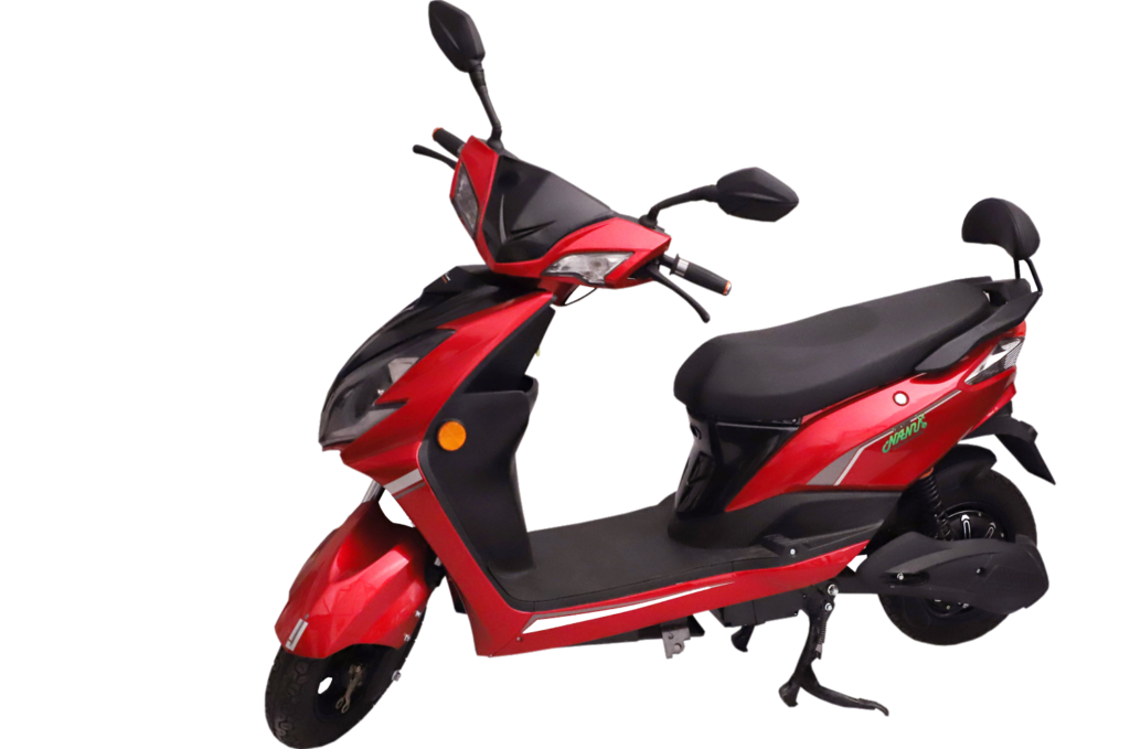 Joy e-bike