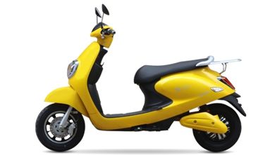 Techo Electra Emerge (Standard)