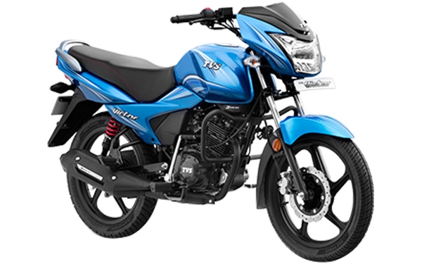 TVS Victor (Drum – SBT)