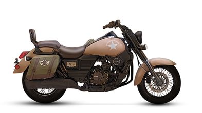 UM Renegade Mojave (Standard)