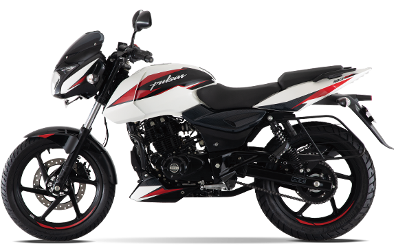 Bajaj Pulsar 180 [2001-2019] (ABS)