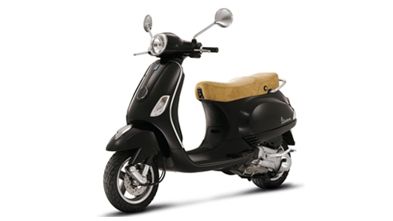 Vespa LX (125)