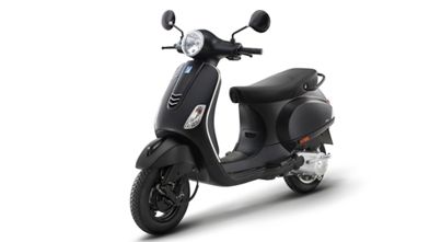 Vespa Notte (BS VI)