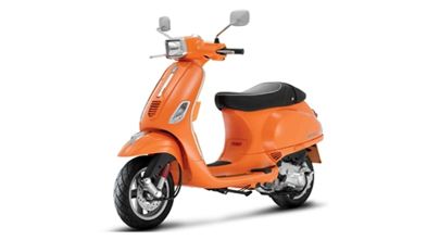 Vespa S (Standard)