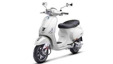 Vespa SXL 150 (Facelift)