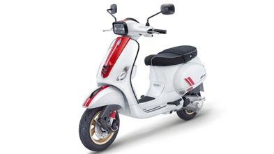 Vespa SXL 150 (Racing Sixties)