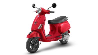 Vespa Urban Club (BS VI)