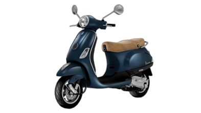 Vespa VX 125 (Standard)