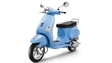 Vespa VXL 150 (Facelift)