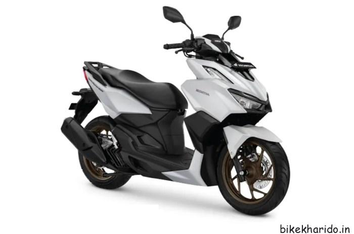 New Honda Vario 160cc Scooter