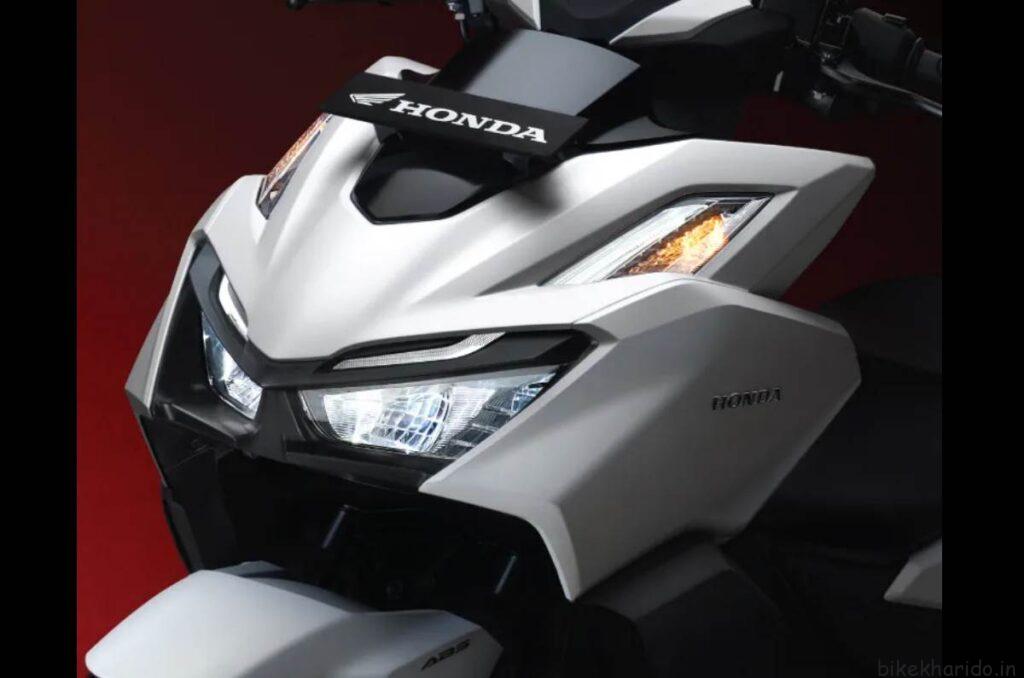 New Honda Vario 160cc Scooter