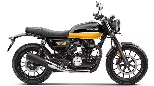 Honda CB350