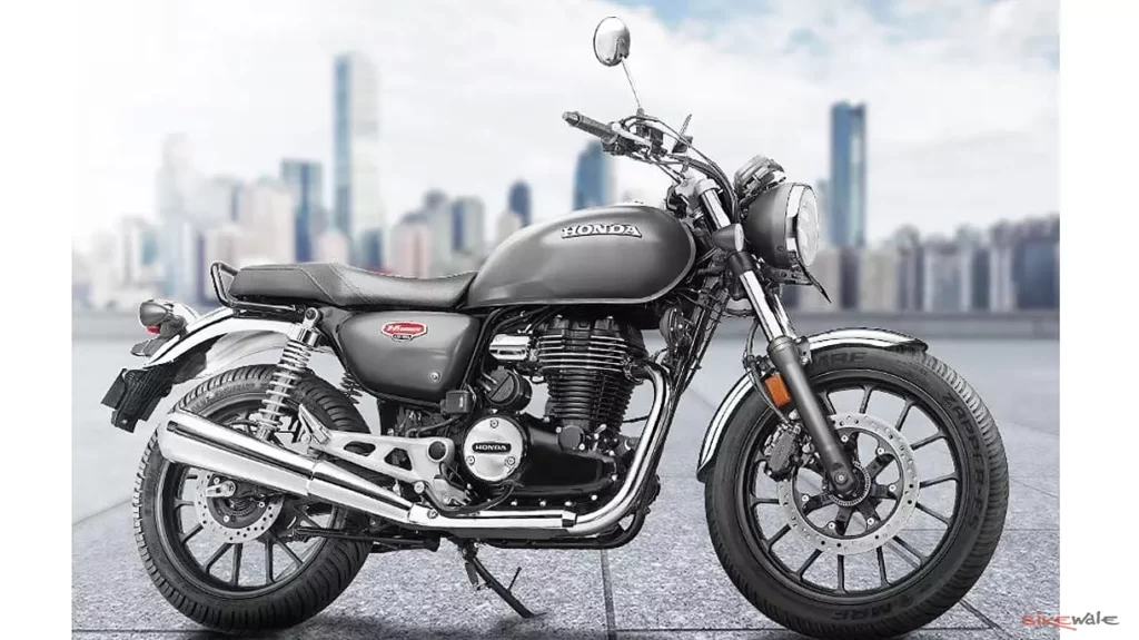 Honda CB350