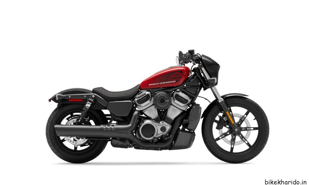 Harley Davidson Nightster