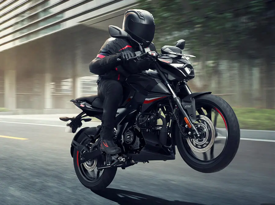2023 Bajaj Pulsar N160