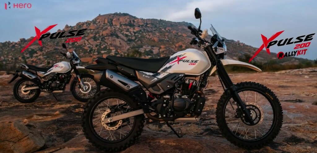 Hero Upcoming Bikes India 2022 | Bike Kharido