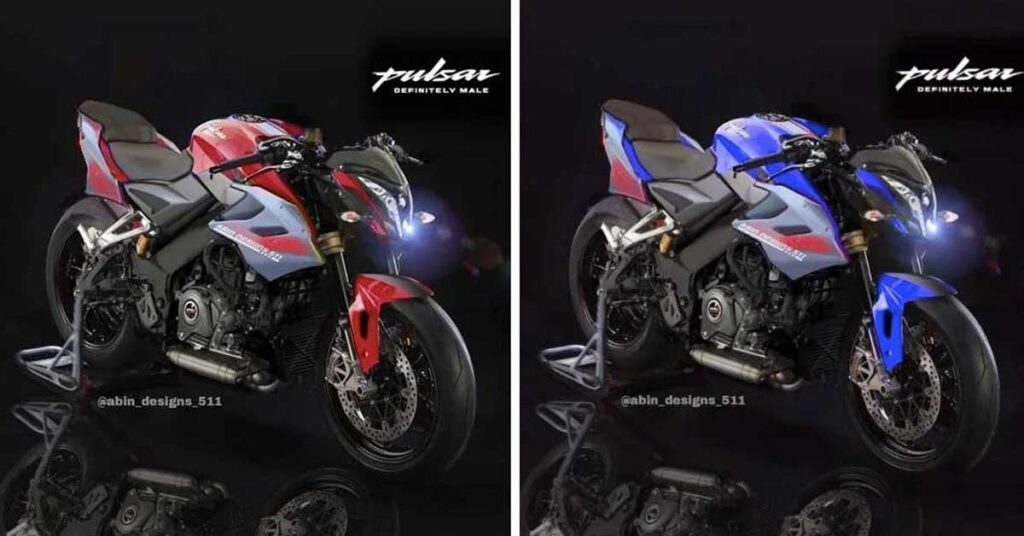 bajaj-pulsar | Bike Kharido