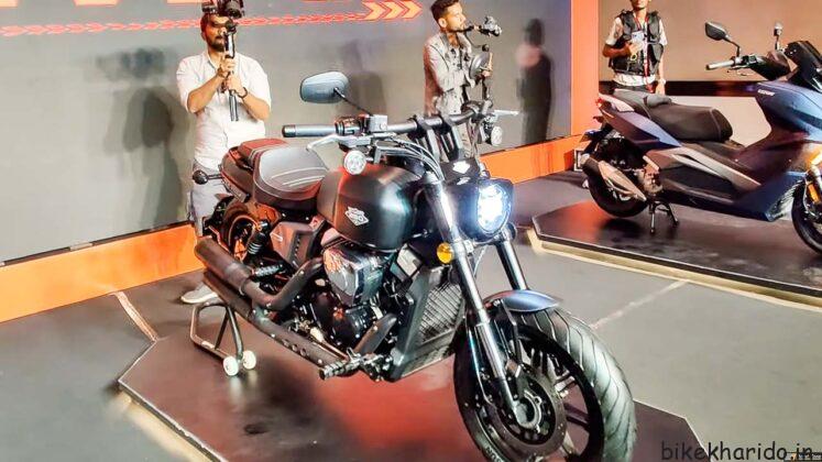 Benelli Keeway 250cc