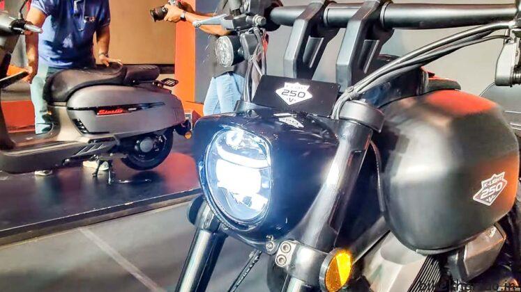 Benelli Keeway 250cc