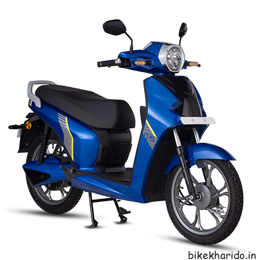 BGauss D15 Electric Scooter