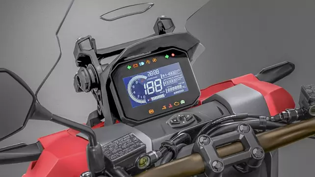 New Honda ADV 160cc Scooter