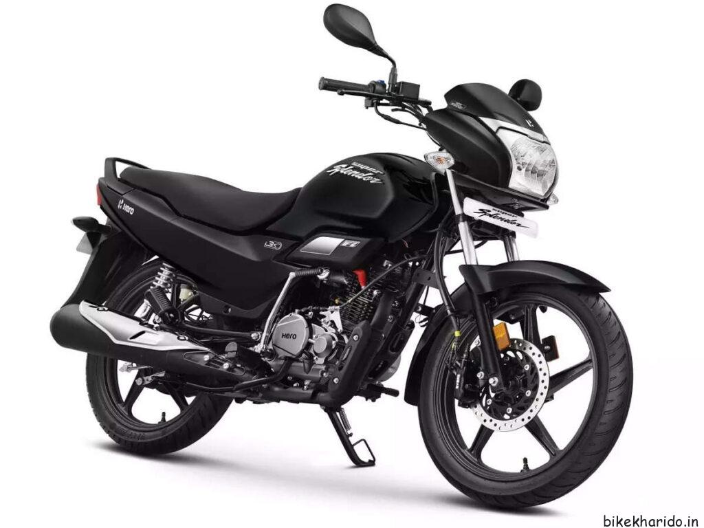 Hero Splendor 125cc