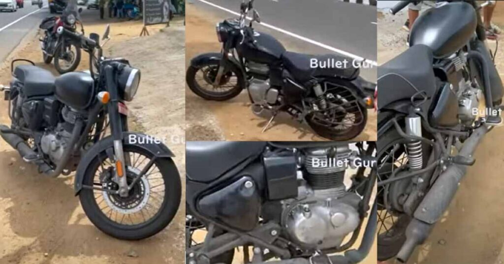 Royal Enfield | Bike Kharido
