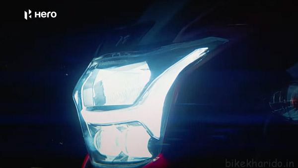 New Hero Passion XTEC Official TVC Released