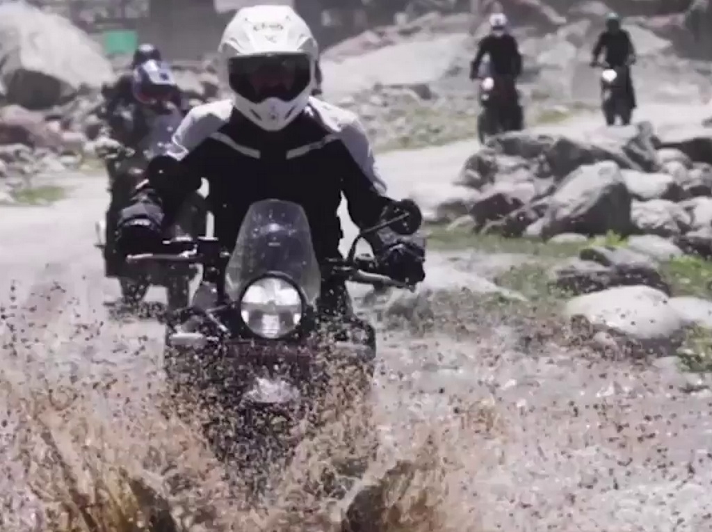 Royal Enfield | Bike Kharido