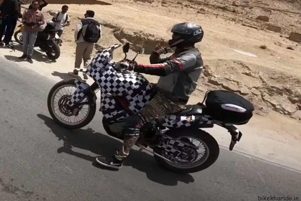 2023 Hero 300cc XPulse, XPulse T, Xtreme S