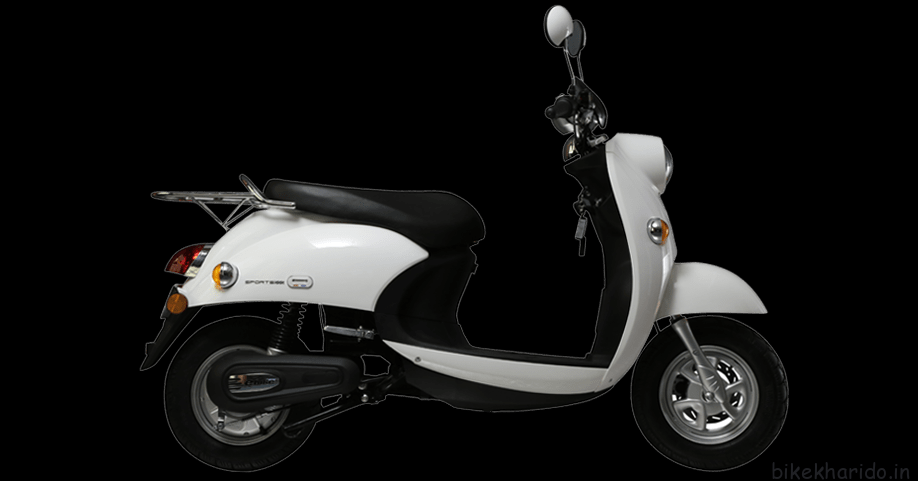 Benling Believe Electric Scooter