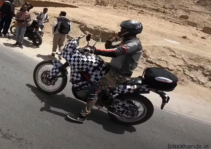 New Hero Xpulse 300, Xtreme 300S