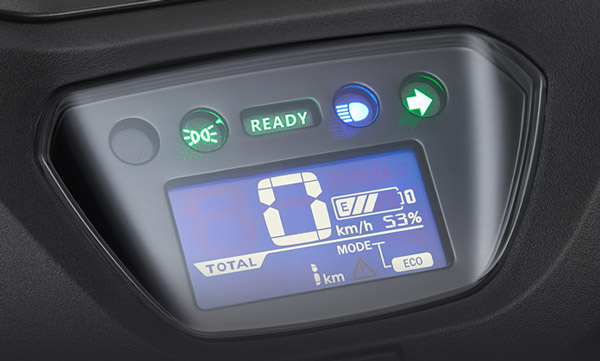 Honda Activa 7G | Bike Kharido