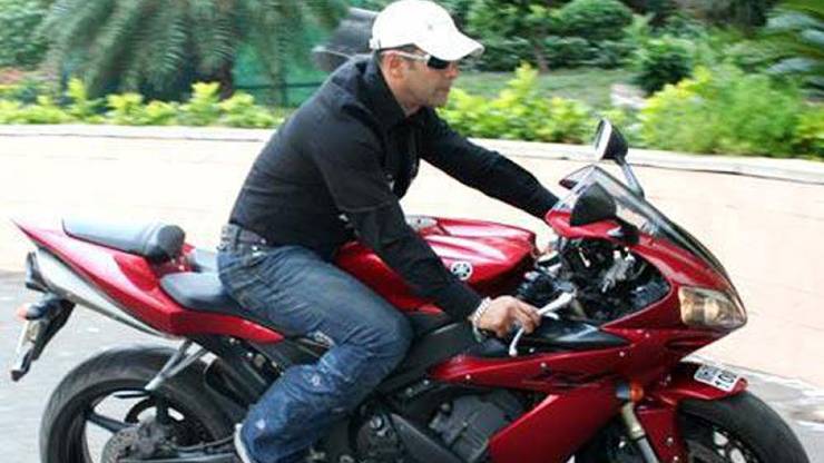 5 Most Expensive Bikes