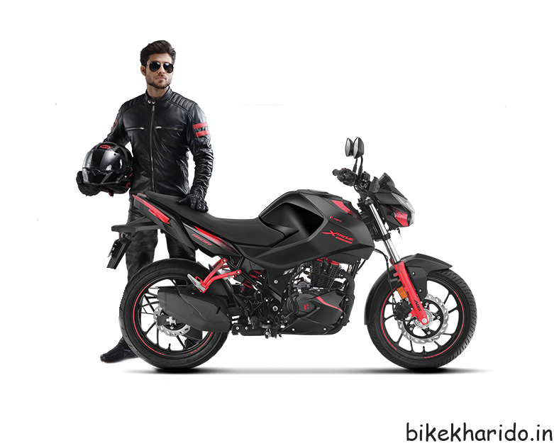 Hero Xtreme 160R 2.0 | bike Kharido
