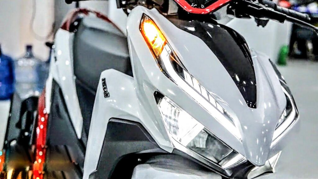 Hero Vida Electric Scooter Launch