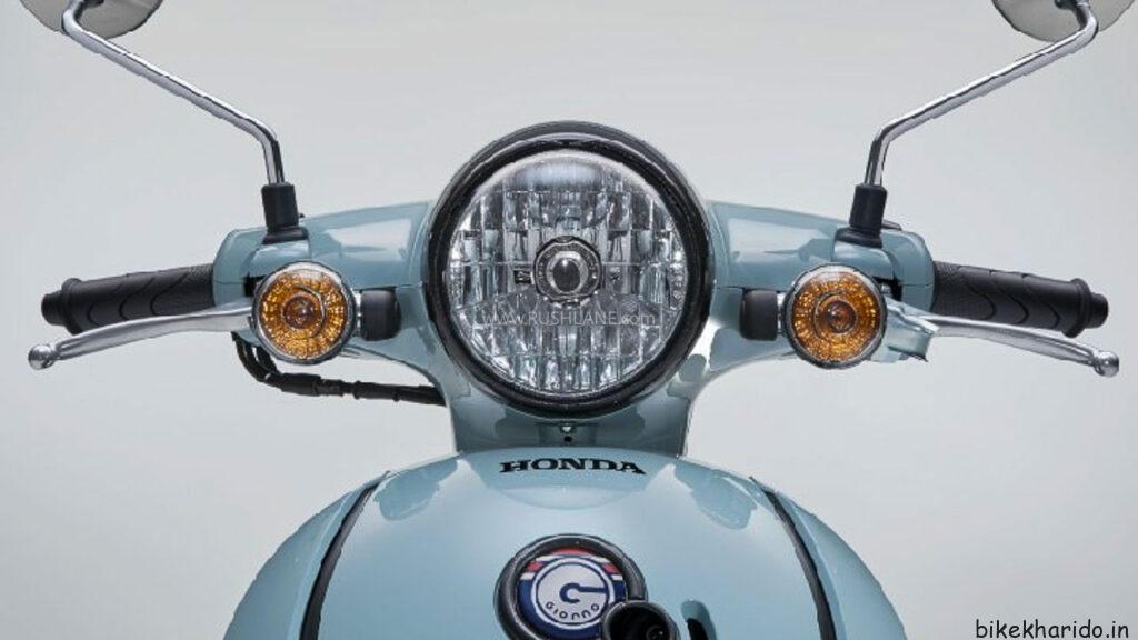 Honda 2W Gross sales Sep 2022