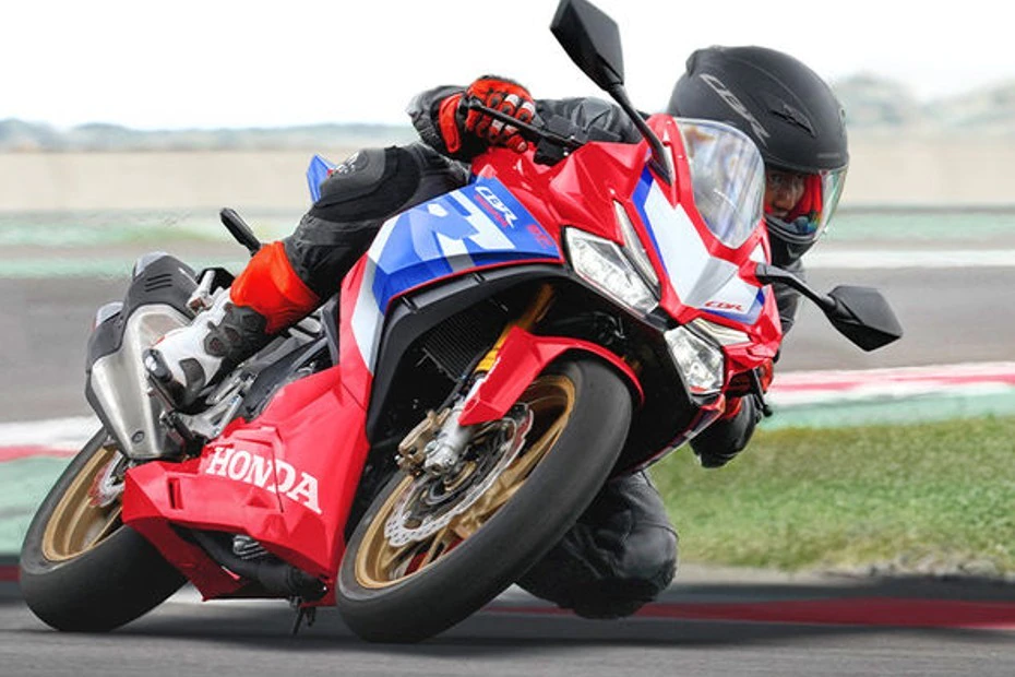 2023 Honda CBR250RR Revealed 