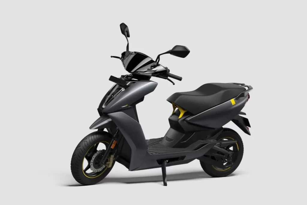Ather 450X