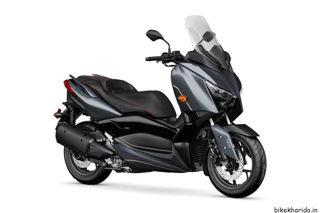 Yamaha XMax 300cc Scooter