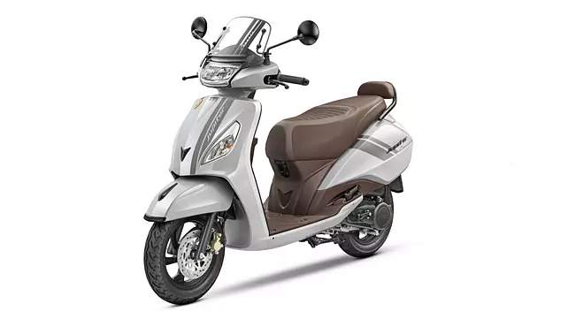 2022 TVS Jupiter Classic Launch Price