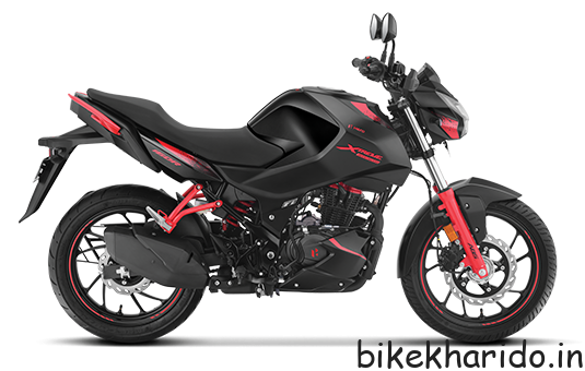 Hero Xtreme 160R on Bike Kharido