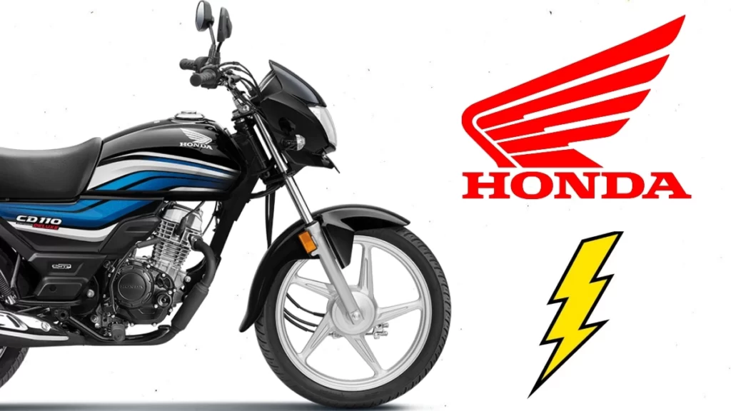 Honda 2W Gross sales Sep 2022