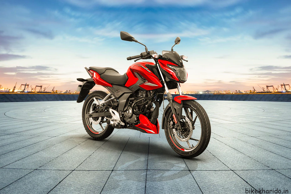 New Bajaj Pulsar 150cc Launch
